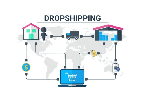 Dropship