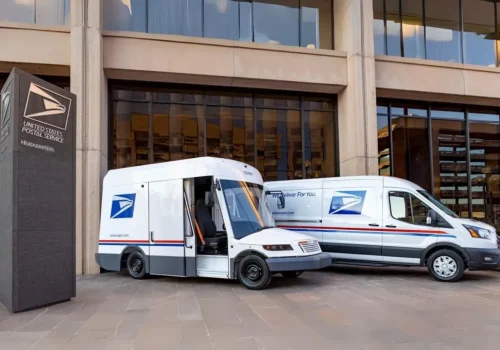 USPS